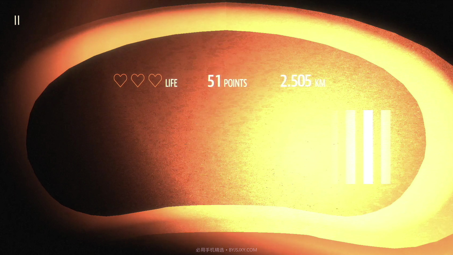 BlindDrive免费版截图1