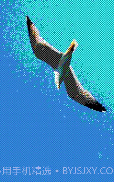 8位风格照片工坊8Bit Photo截图4