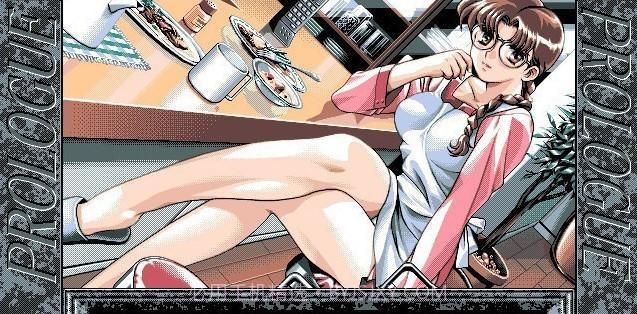 世界尽头咏唱恋曲的少女yuno重制官网版截图2 世界尽头咏唱恋曲的少女yuno重制官网版截图2