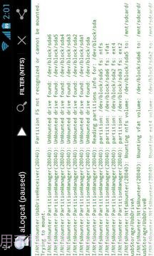 rootNtfsMounter官网版截图4