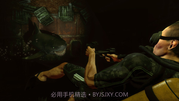 Depth官网版截图5