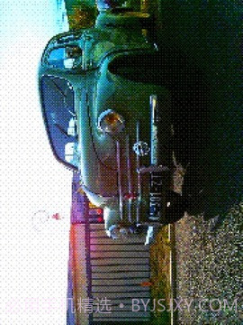 8位风格照片工坊8Bit Photo截图11