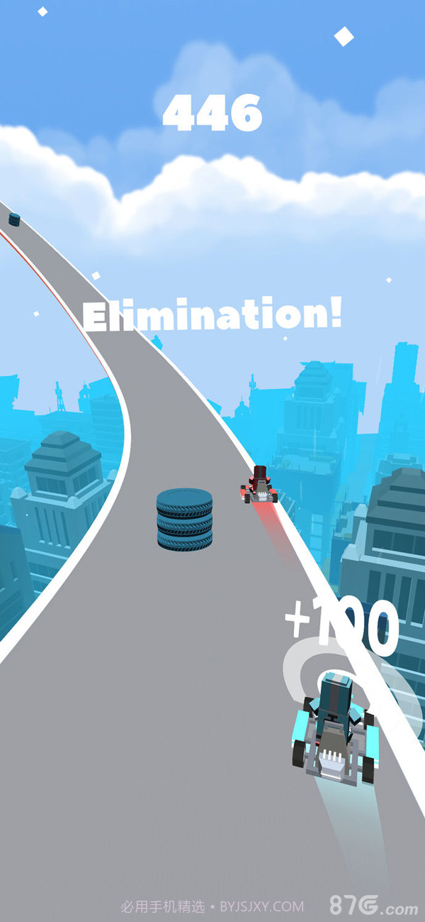 CrashOut最新版截图3 CrashOut最新版截图3