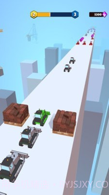 最强施工大队截图3 最强施工大队截图3