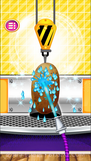 制作薯片截图3 制作薯片截图3