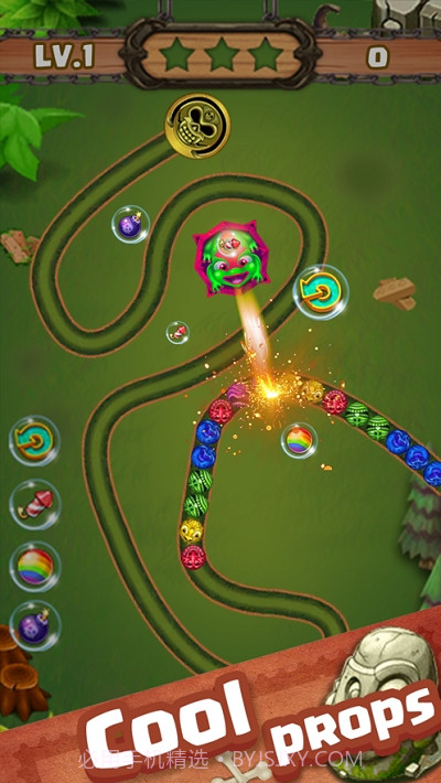 ZumblaClassic最新版截图3