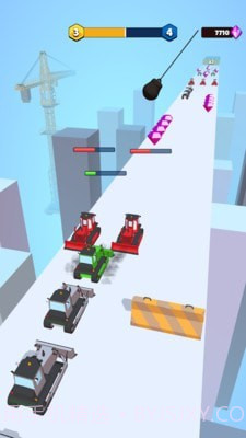 最强施工大队截图1 最强施工大队截图1