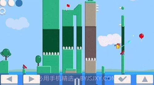 零式高尔夫官网版截图4 零式高尔夫官网版截图4