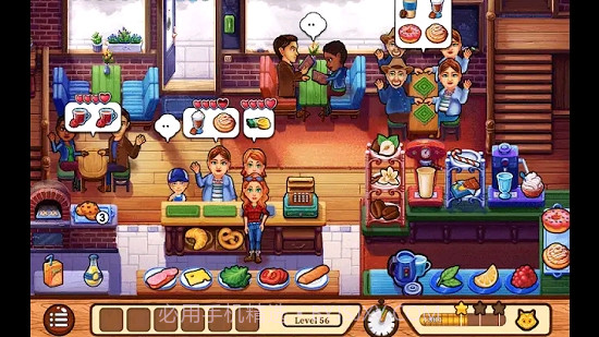 欢迎来到PrimroseLake手机版截图5 欢迎来到PrimroseLake手机版截图5