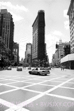 8位风格照片工坊8Bit Photo截图10