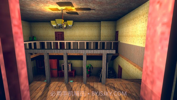 爷爷奶奶5起源截图1 爷爷奶奶5起源截图1