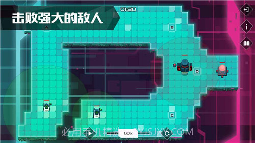 异常AI编程截图5