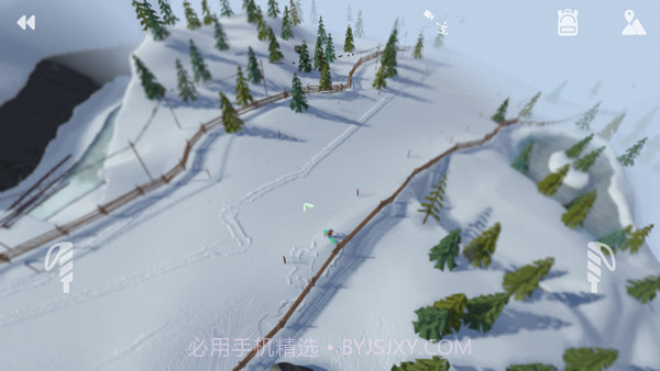 大山探险截图2 大山探险截图2