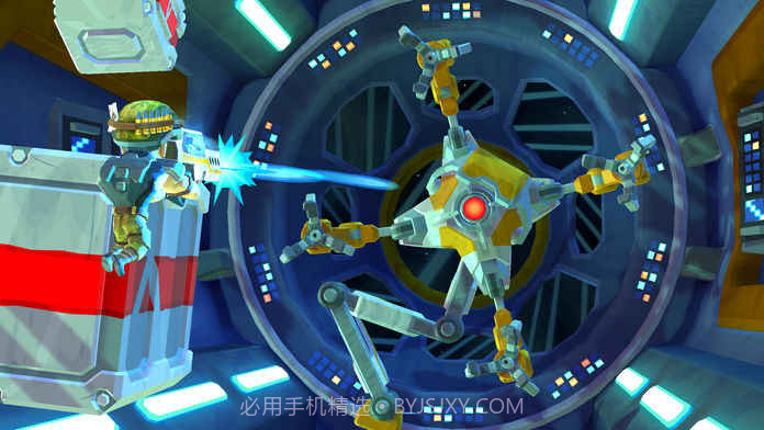 致命伤害官网版截图8