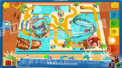 托马斯和朋友小手机版截图2