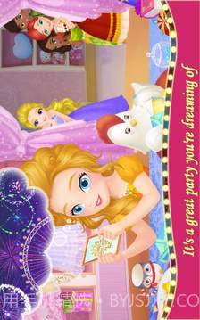 莉比小公主狂欢嘉年华最新版截图2 莉比小公主狂欢嘉年华最新版截图2