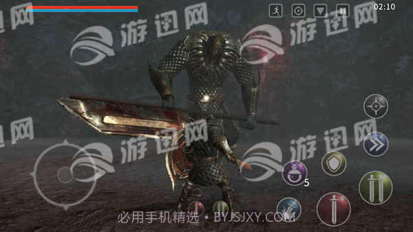 憎恨之心独立版截图1