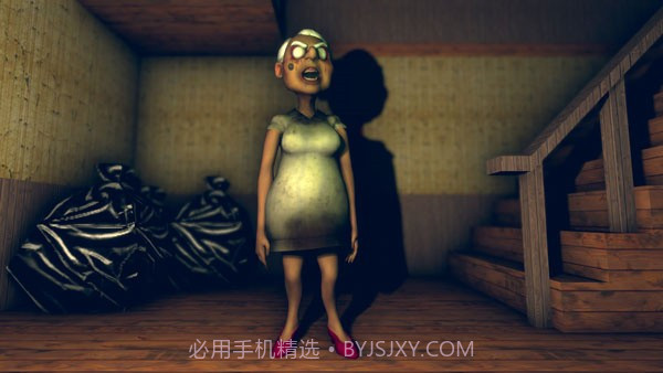 爷爷奶奶5起源截图2 爷爷奶奶5起源截图2