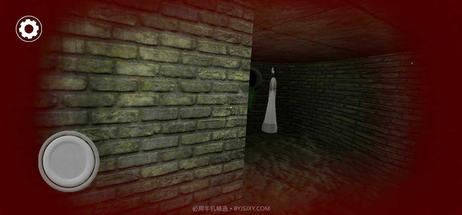 兰德里纳河下水道中文版截图1