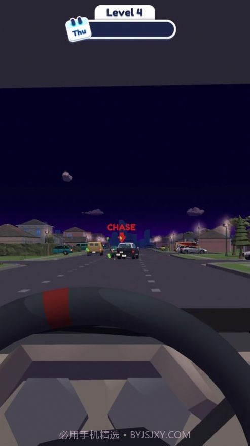 Traffic Cop 3D截图1