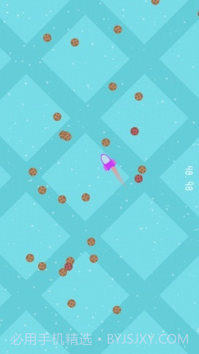 流星逃生截图4 流星逃生截图4