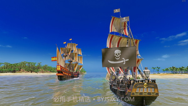 海商王免费版截图7