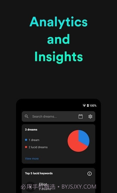 AI梦日记截图2 AI梦日记截图2