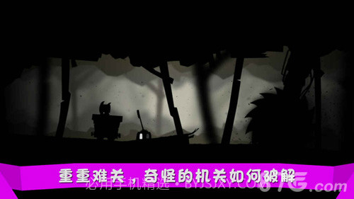 托比-神秘矿山截图5 托比-神秘矿山截图5