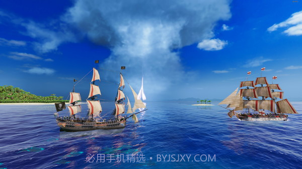 海商王免费版截图2