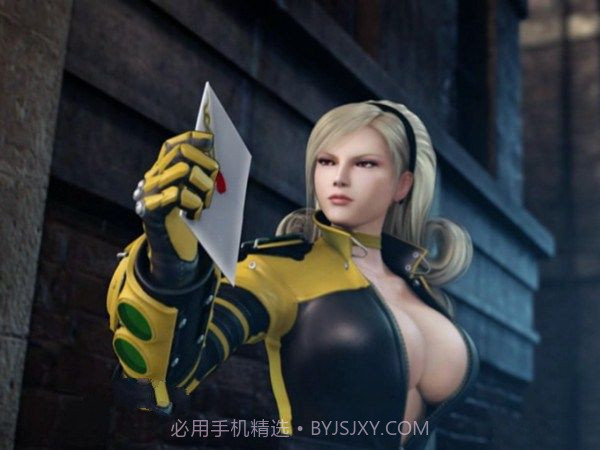 拳皇:极限冲击官网版截图2 拳皇:极限冲击官网版截图2