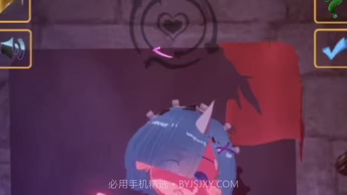 努力酒吧奥克西族人的惩罚汉化版手机版截图1