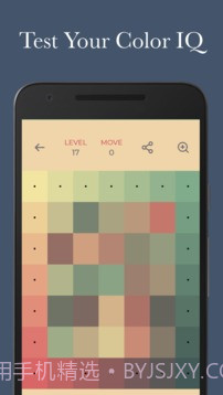 ColorPuzzle官网版截图2 ColorPuzzle官网版截图2
