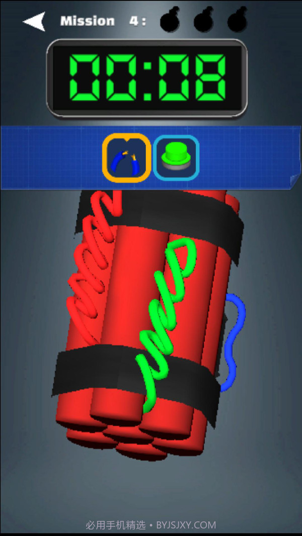 炸弹!BOOM截图3 炸弹!BOOM截图3