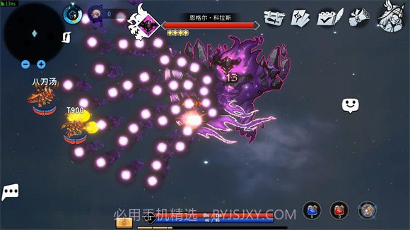 刺激像素地牢截图3 刺激像素地牢截图3