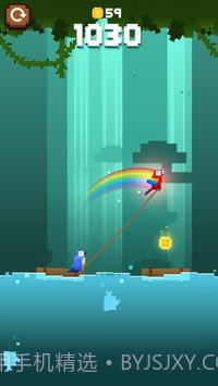 双猴绳截图5 双猴绳截图5