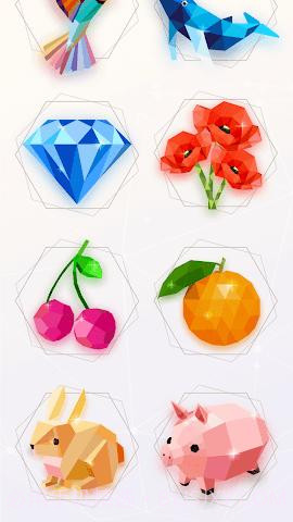 转转拼图官网版截图2 转转拼图官网版截图2