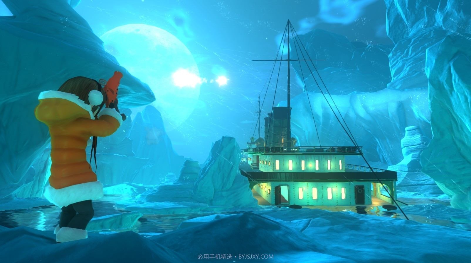 Onirism截图10 Onirism截图10