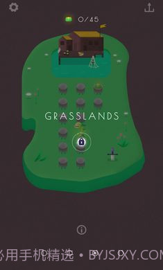 小精灵足迹完整版截图4