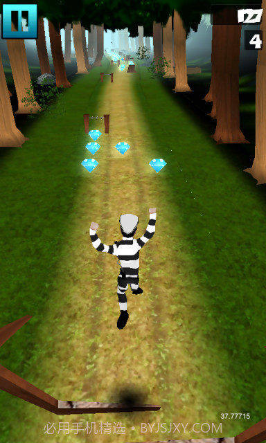 监狱逃亡截图3 监狱逃亡截图3