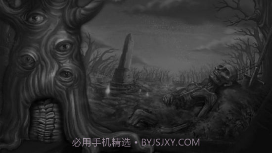 不死侦探截图2 不死侦探截图2