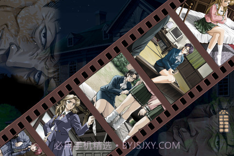 女校怪谈最新版截图2 女校怪谈最新版截图2