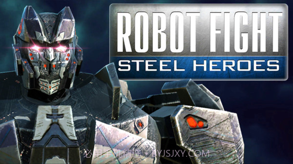 机器人战斗钢铁英雄app截图5 机器人战斗钢铁英雄app截图5