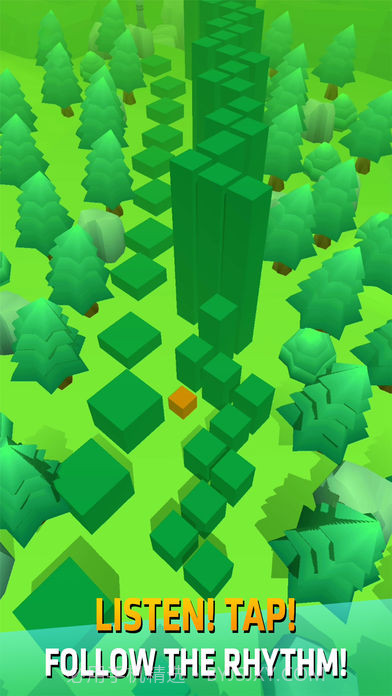 DancingCube官网版截图1 DancingCube官网版截图1