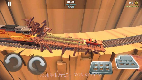 飞车挑战赛3截图4