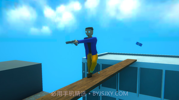 牛奶人截图4 牛奶人截图4