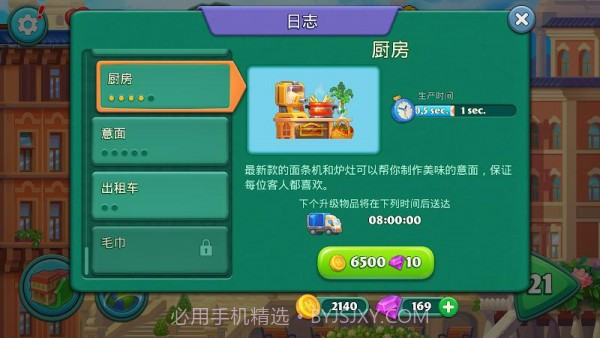 疯狂大酒店截图1