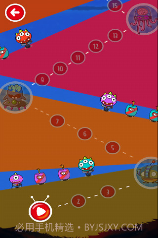 拯救罗奇截图2 拯救罗奇截图2