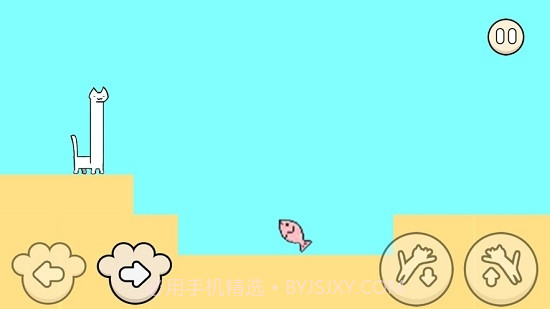 我家的猫咪有残疾截图2 我家的猫咪有残疾截图2