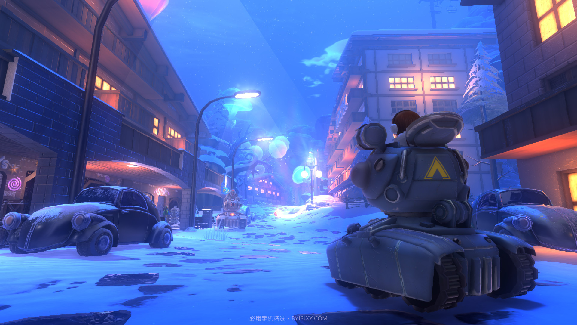 Onirism截图11 Onirism截图11