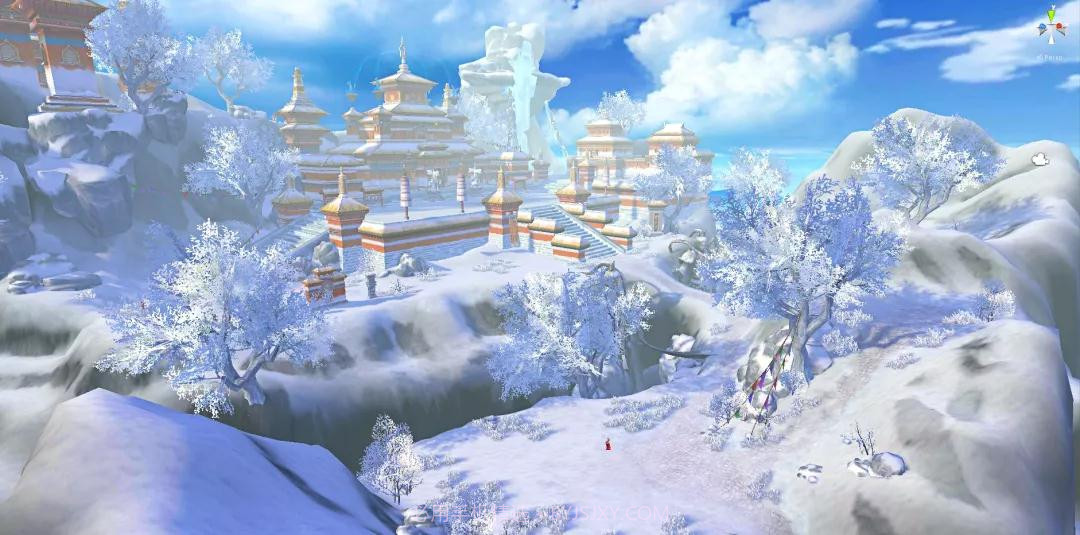 平妖传截图2 平妖传截图2